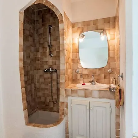 Apartman St-tropez/ramatuelle : 5br Avec Piscine