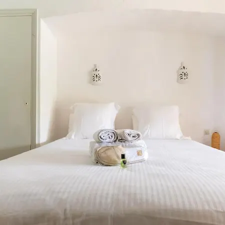 Lejlighed St-tropez/ramatuelle : 5br Avec Piscine Saint-Tropez