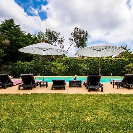 Lejlighed St-tropez/ramatuelle : 5br Avec Piscine *